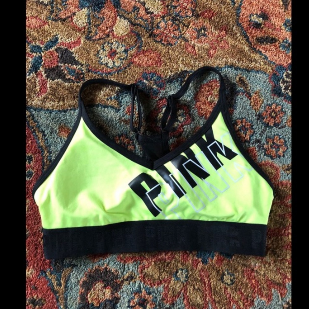 Victoria Secret Sports bra